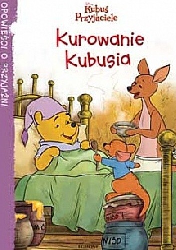 Kubuś i Przyjaciele. Kurowanie Kubusia
