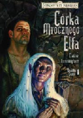 Córka Mrocznego Elfa