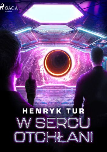 W sercu otchłani