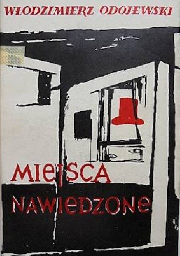 Miejsca nawiedzone