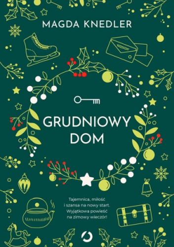 Grudniowy dom