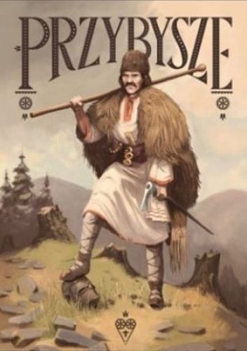 Przybysze. Wołosi w Ochotnicy i Tylmanowej