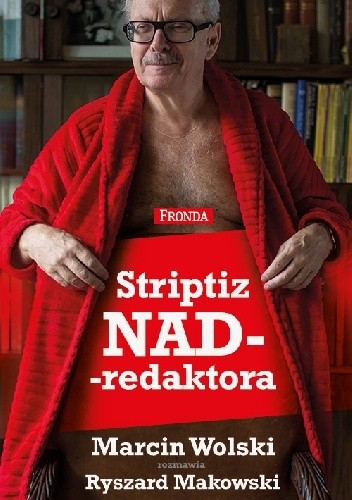 Striptiz NADredaktora