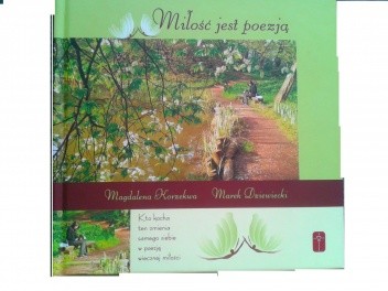 Miłość jest poezją