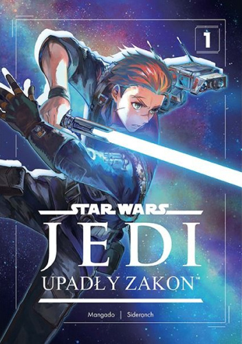 Star Wars Jedi: Upadły Zakon