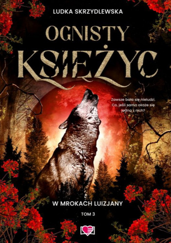Ognisty księżyc