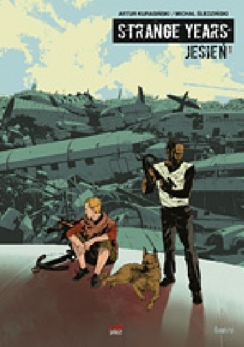 Strange Years: Jesień cz. 1