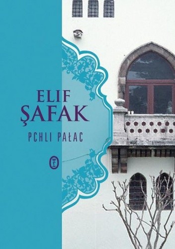 Pchli pałac