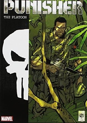 Punisher: The Platoon