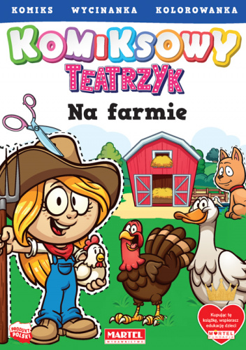Na farmie