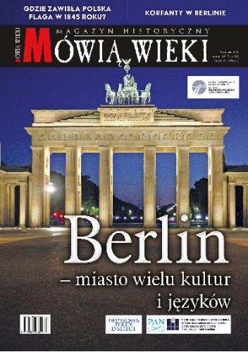 Mówią Wieki 791 (12/2025)