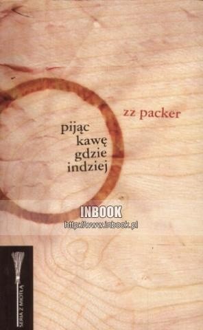 Pijąc kawę gdzie indziej