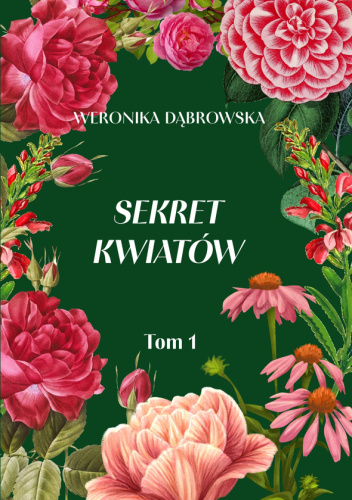 Sekret kwiatów