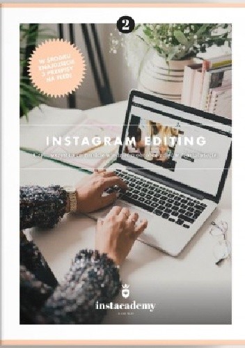Instagram Editing