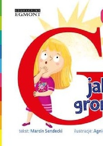 G jak grom