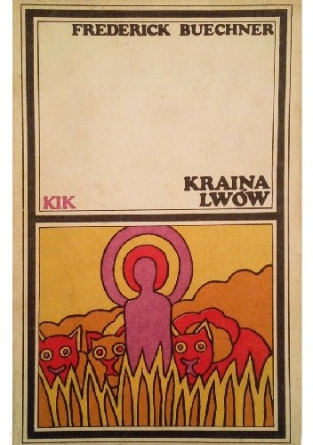 Kraina lwów