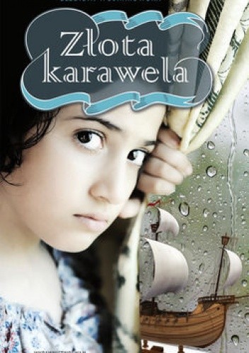 Złota karawela