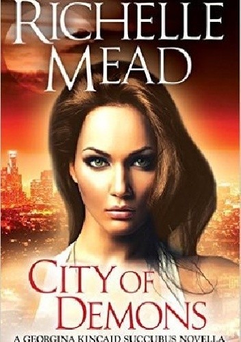 City of Demons