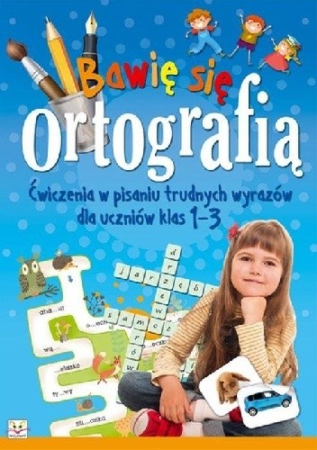 Bawię się ortografią