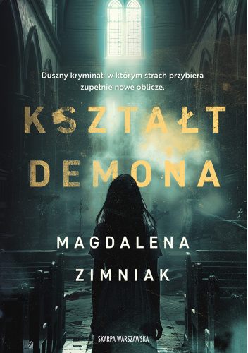 Kształt demona