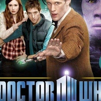 Doctor Who: The Nu-Humans