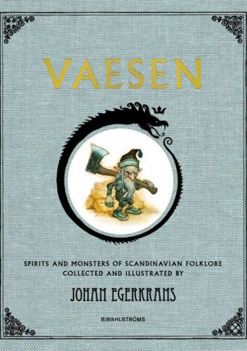 Vaesen
