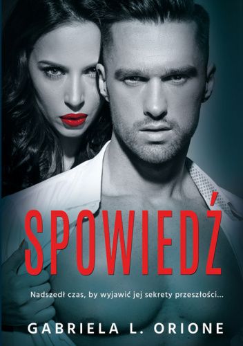 Spowiedź