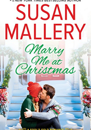 Marry Me at Christmas
