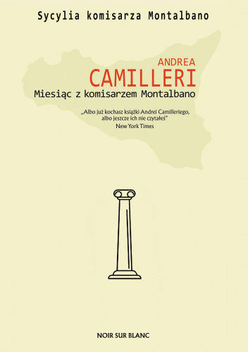 Miesiąc z komisarzem Montalbano