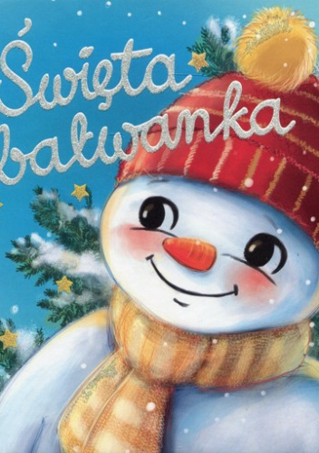 Święta bałwanka Harmonijki