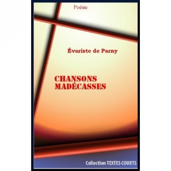 Chansons madécasses