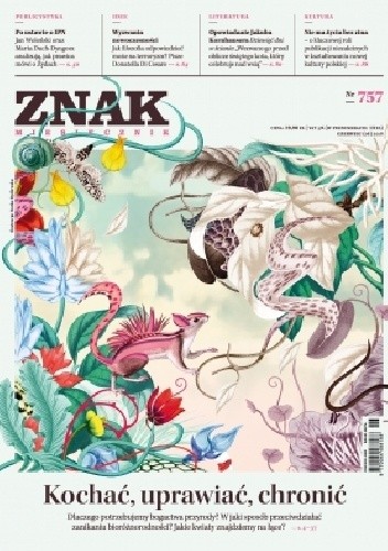 Znak nr 757