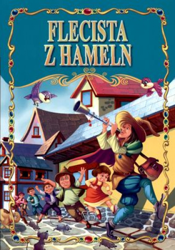 Flecista z hameln