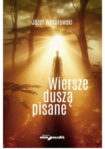 Wiersze duszą pisane