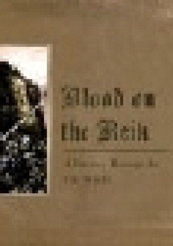 Blood on the Reik: A Journey Through the Old World
