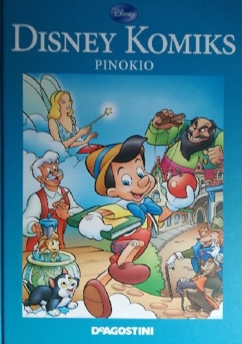 Pinokio