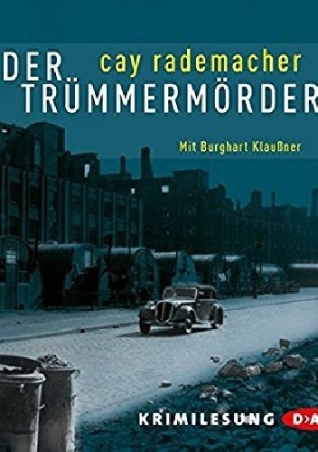 Der Trümmermörder