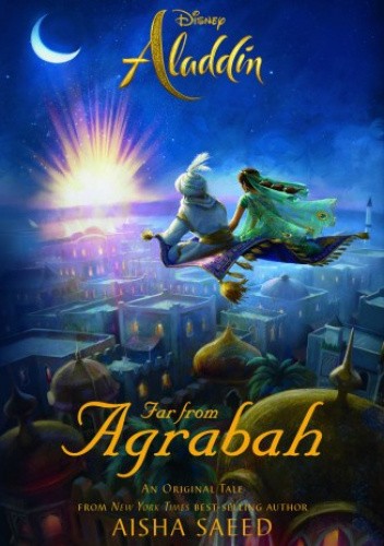 Aladdin: Far From Agrabah