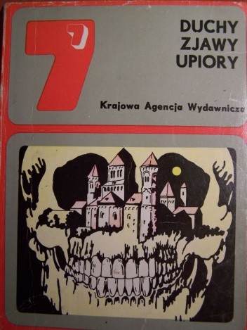 Duchy, zjawy, upiory