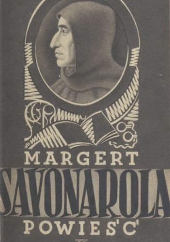Savonarola: Powieść z XV wieku. Tom 2