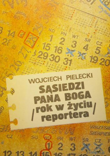 Sąsiedzi Pana Boga