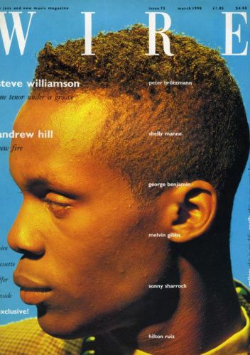 The Wire 73. March 1990