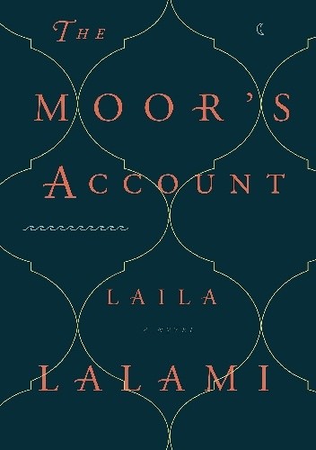 The Moor's Account
