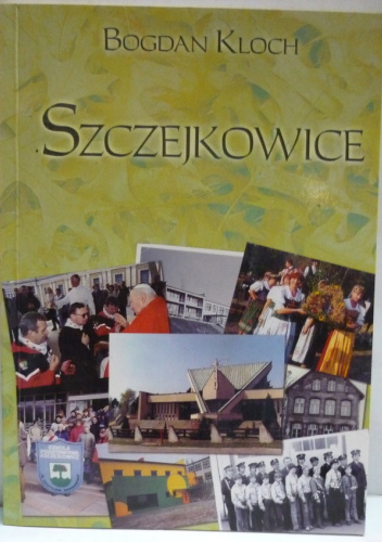 Szczejkowice