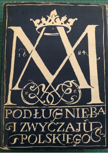 Podług nieba i obyczaju polskiego