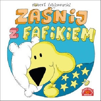 Zaśnij z Fafikiem