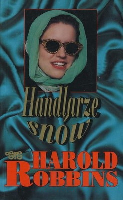 Handlarze snów