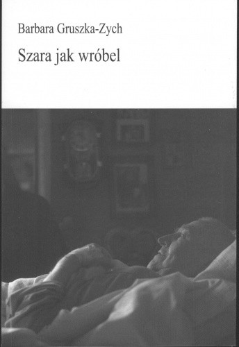 Szara jak wróbel
