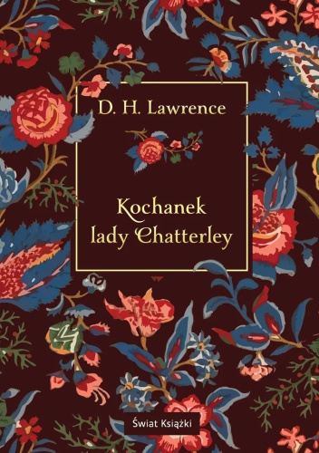 Kochanek lady Chatterley