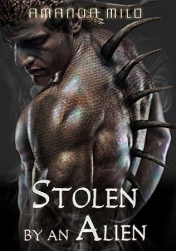 Stolen by an Alien